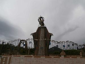 2016 06 04 et 05 N.D. SANTA CRUZ A DALIAS (ALMERIA)  (177)